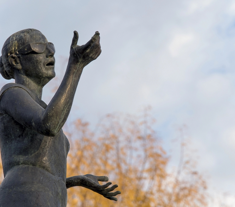 Escultura Escultura